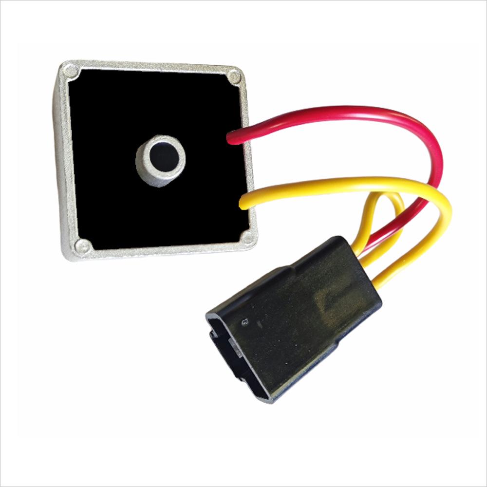 2020A.26 Compatible with Ingersoll 200/400/600 Tractor Models C31249 C25485
