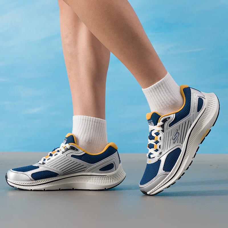 Skechers Men s 7/24 Road Running Shoes US 7.5