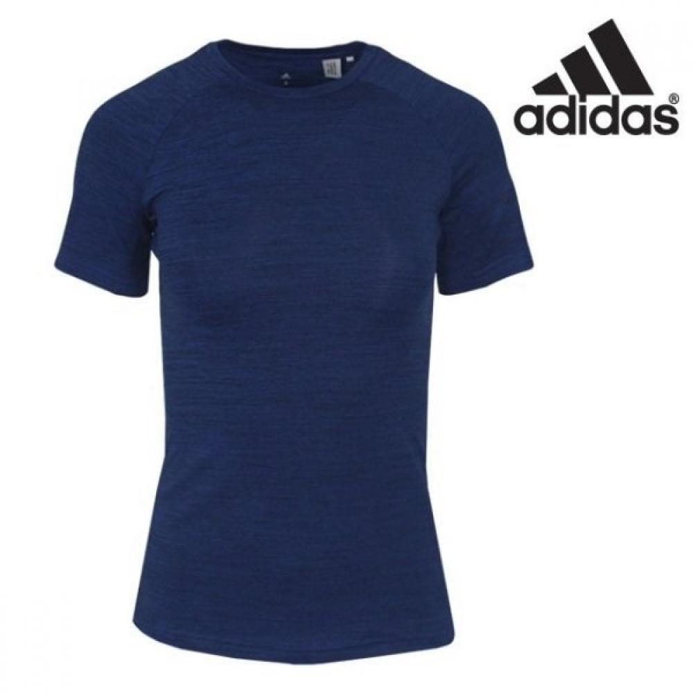 

Adidas Women s Performance Climalight Short Sleeve T Shirt AX9261