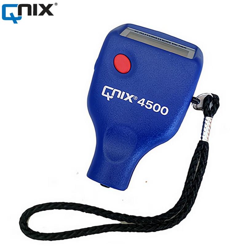 Qnix QNIX4500 Coating Thickness Gauge