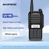 Baofeng UV-9R High-Power Professional Walkie Talkie (CN Version)