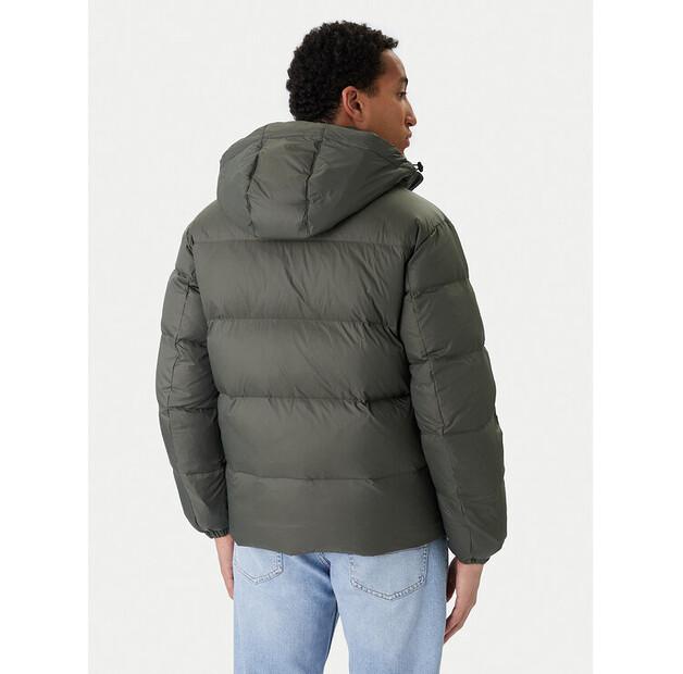 Куртка пуховая Tommy Jeans Essential