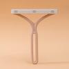 Plastic Manual Lint Remover for Clothes Carpet for Pet Hair Furniture Couch 