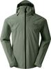 Куртка Dare2b мужская Switch Out II Waterproof Jacket Green (DMW569-17W)