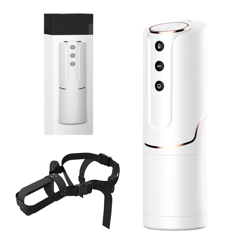 Adjustable Adult Sex Products Men's Elastic Belts Strap-on Sex Toys For Man Strapon Male Masturbation Cup Fixed Strap Belt