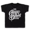 THE ALLMAN BROTHERS BAND LOGO CLASSIC ROCK UNOFFICIAL KIDS CHILDS T-shirt