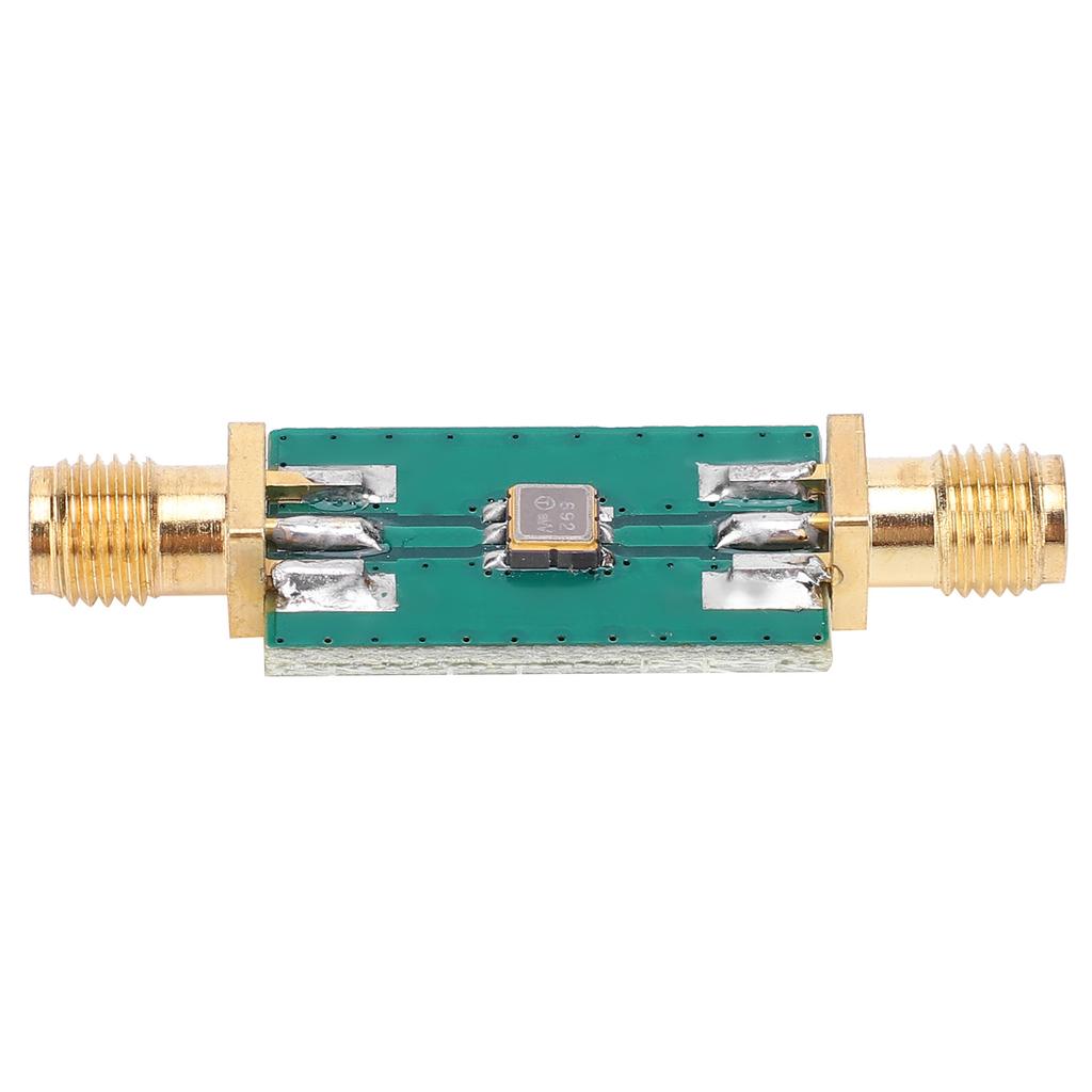 BPF Filter Module Electronic Components PCB Board Center Frequency 433 MHz 40 celsius 70 celsius