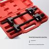 Car Shock Absorber Spring Compressor Claw-Type Tool for Disassembly and Assembly