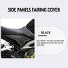 For MT-09 FZ-09 2014-2020 Motorcycles Frame Infill Side Panel Protector Cover Left & Right Guard