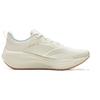 New LINING Wuyue 2.0 Protective Edition Running Shoes Women's Low top Ecru ARSU076-2