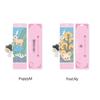 Pre-order Stray Kids DO IT POP-UP Store MD SKZOO Bookmark