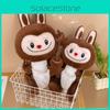 Adorable Labubu Plush Toy Kangaroo Soft Doll For Kids Perfect Birthday Gift Idea