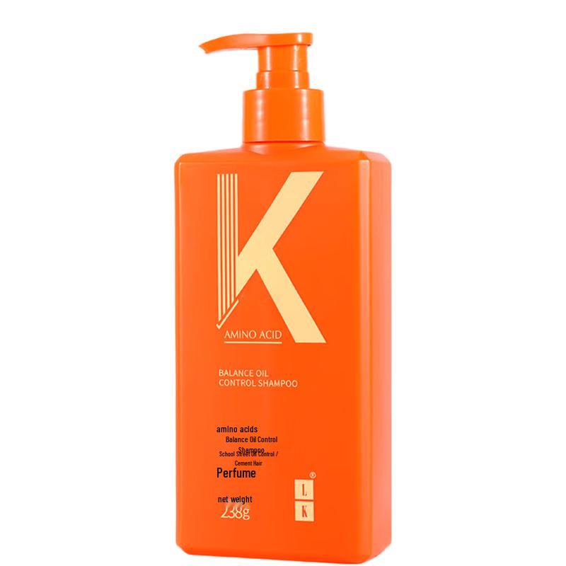 LK Amino Acid Oil Control Shampoo