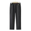 Hodo Women's Fleece Lined High-Waist Straight-Leg Pants