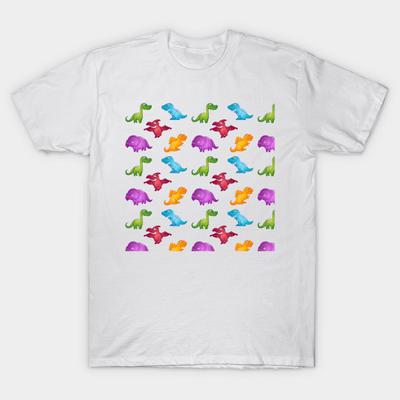 Tops – Camisetas
