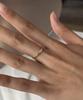Faye 14K Navette Ring (A Type)