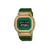 Casio G-Shock GM-5600CL-3 Men's Watch Green Overseas Model