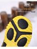 Kids' Mid-Calf Snow Boots: Warm, Thick, Plus-Velvet Winter Style for Boys & Girls