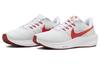 Nike Air Zoom Pegasus 39 Premium White University Red Women's DH4072-103