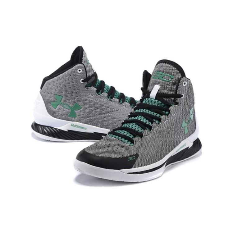 Under Armour Curry 1 'Golf' Herren 1258723-100