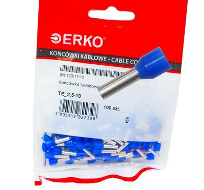 Electronic Circuit Components – Cable End Caps