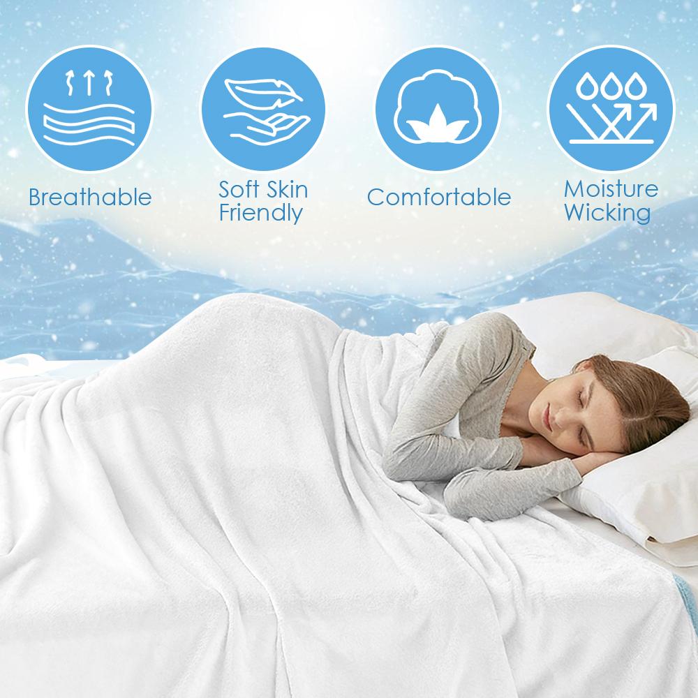 D-Dragon Quest Slimes Throw Soft Flannel Throw Summer Blanket Lightweight Cozy Nap Blanket for Sofa Bed Travel