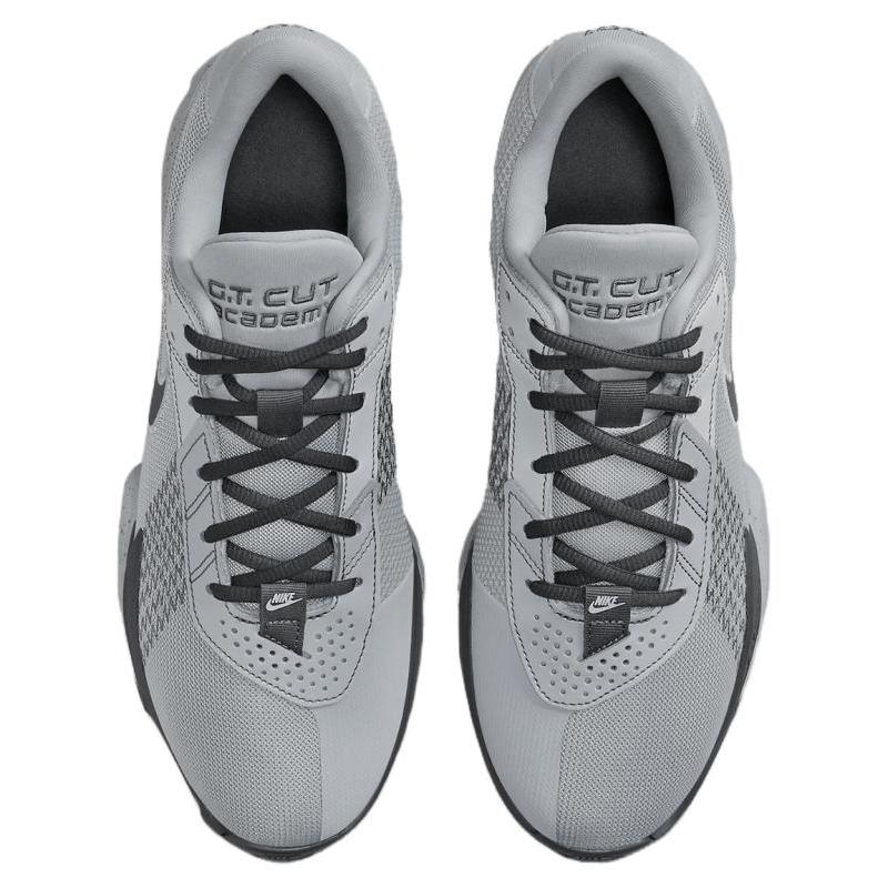 Nike Air Zoom Gt Cut Academy 'Light Smoke Grey' Sneakers Casual FB2599-004