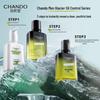 CHANDO Men's Glacier Oil Control Refreshing 3-Piece Gift Set
