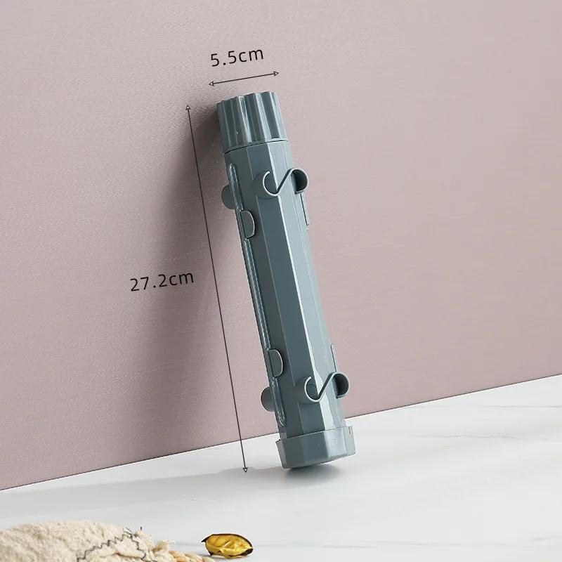 

Striped Sushi Mold Sushi Rocket Launcher Mold Sushis Making Machine Kitchen Supplies Vegetable Meat Roll Sushi Making Tool