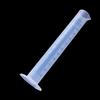 Graduated Tube Graduated Cylinder Plastic Measuring Cylinder Measuring Cylinder