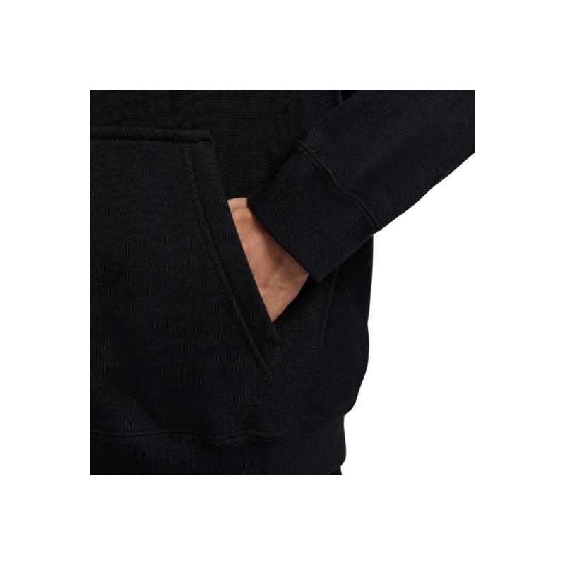 Nike Solo Swoosh Warm Solid Color Comfortable Simple Stylish Jacket Men Jacket HV1085-010
