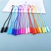 Elder Anti-lost Silicone Glasses Lanyard Kid Glasses Chain Glasses Cord Holders Eyeglasses Straps