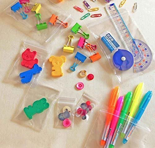 2 bags width 120X chuck bottom set/Unipack F-4 (100 pieces) (0.04X 170mm)