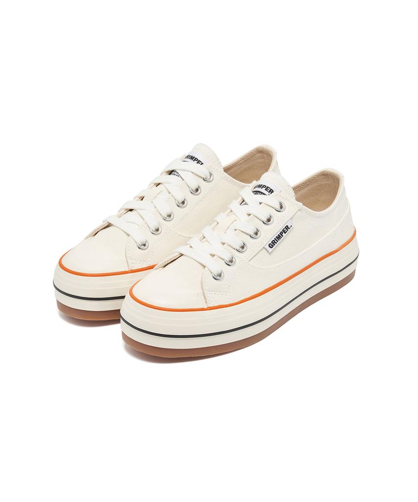 Grimper Pocanevas White