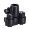 Cuplaje Seria Neagră 1154600510 / A1154600510 Aplicabil pentru Mercedes-Benz SL R107 W108 W109 W114 W115 W116