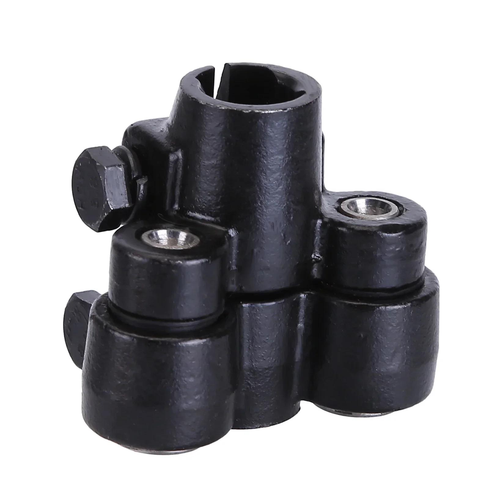 Black Series Couplings 1154600510 / A1154600510 Applicable for Mercedes-Benz SL R107 W108 W109 W114 W115 W116