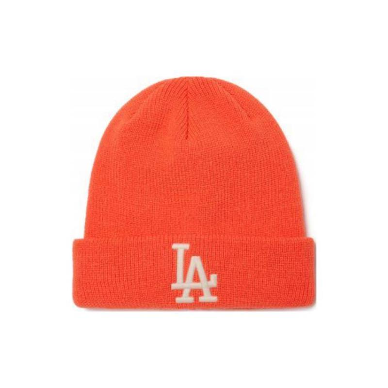 MLB Acrylic Beanies Kids  Orange Fashion 7ABNB202607ORS OS
