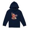 Guardians Of The Galaxy Childrens/Kids Seasons Grootings Hoodie