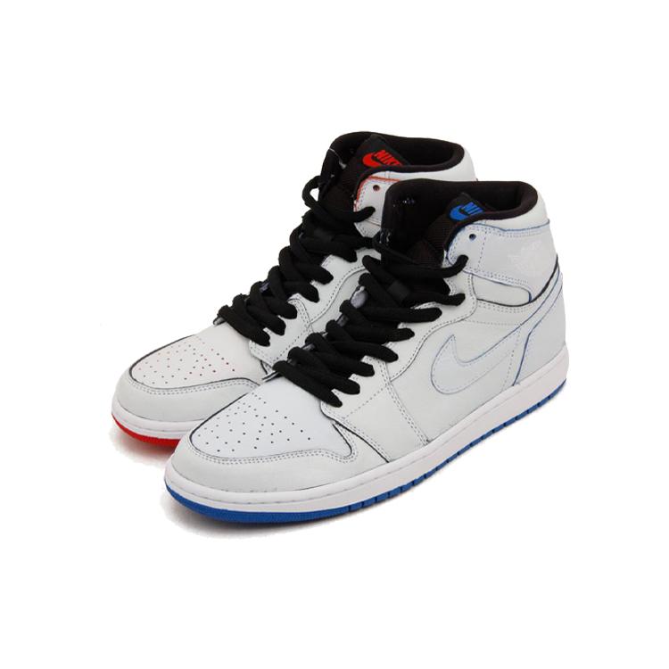 

Новые JORDAN 1 Sb Lance Mountain Белые 653532-100 42.5