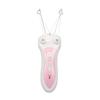 Electric Face Pullers Portable Mini Facial Hair Remover for Lips