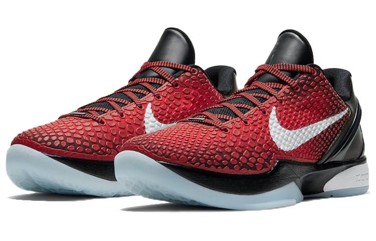 Nike Zoom Kobe 6 Protro 'All Star' DH9888-600