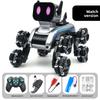 Hračky na dálkové ovládání – Roboti a zvířátka na dálkové ovládání