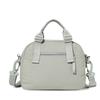 Large Capacity Women Shoulder Bag Lightweight Korean Style Messenger Bag Adjustable Straps Handbag Nylon Crossbody Bag Outdoor