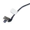 Laptop Power Jack Charging Port Cable For Dell Inspiron 15 3501 3505 3405 5593
