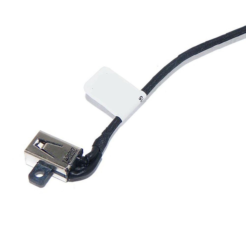 Laptop Power Jack Charging Port Cable For Dell Inspiron 15 3501 3505 3405 5593