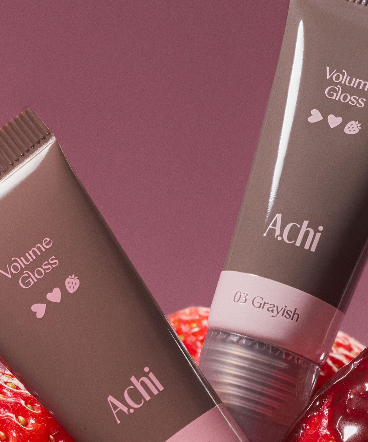 Volume Gloss