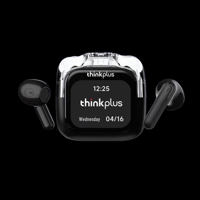 Lenovo LP70 Pro Smart Touch Bluetooth Earbuds