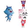 Gabbys Puppenhaus Plüsch Cartoon Stofftier Katze Plüschtier Puppe Kinder Weihnachtsgeschenke
