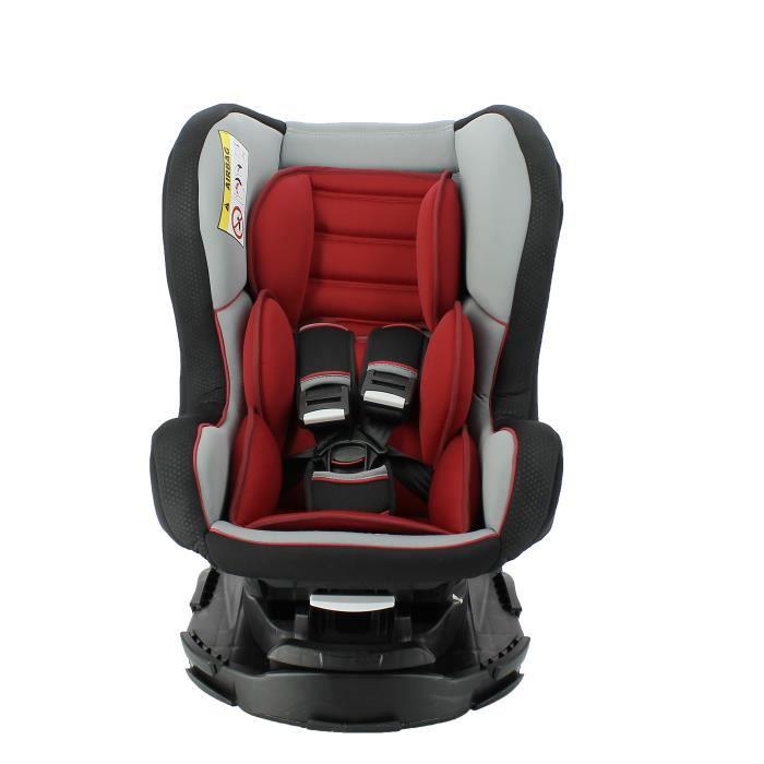 nania revo car seat