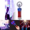 Colorful Glowing Led Light Stick Sphere Perfect For Concerts And Children's Performances